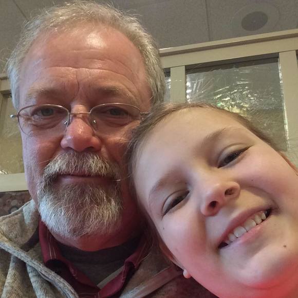 Meet your Posher, Arne - Picture 1 of 1